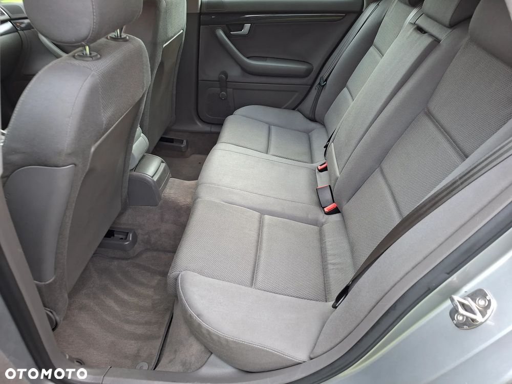 Audi A4 Avant 2 - 28