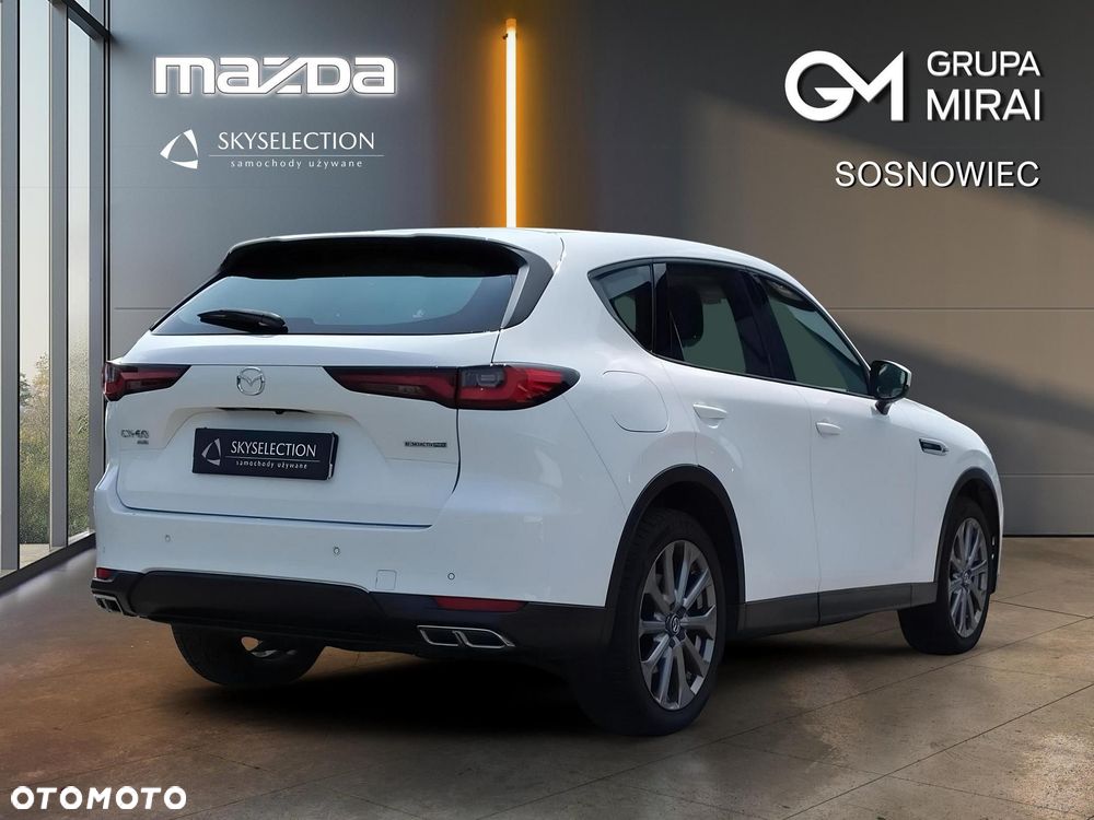 Mazda CX-60 - 6