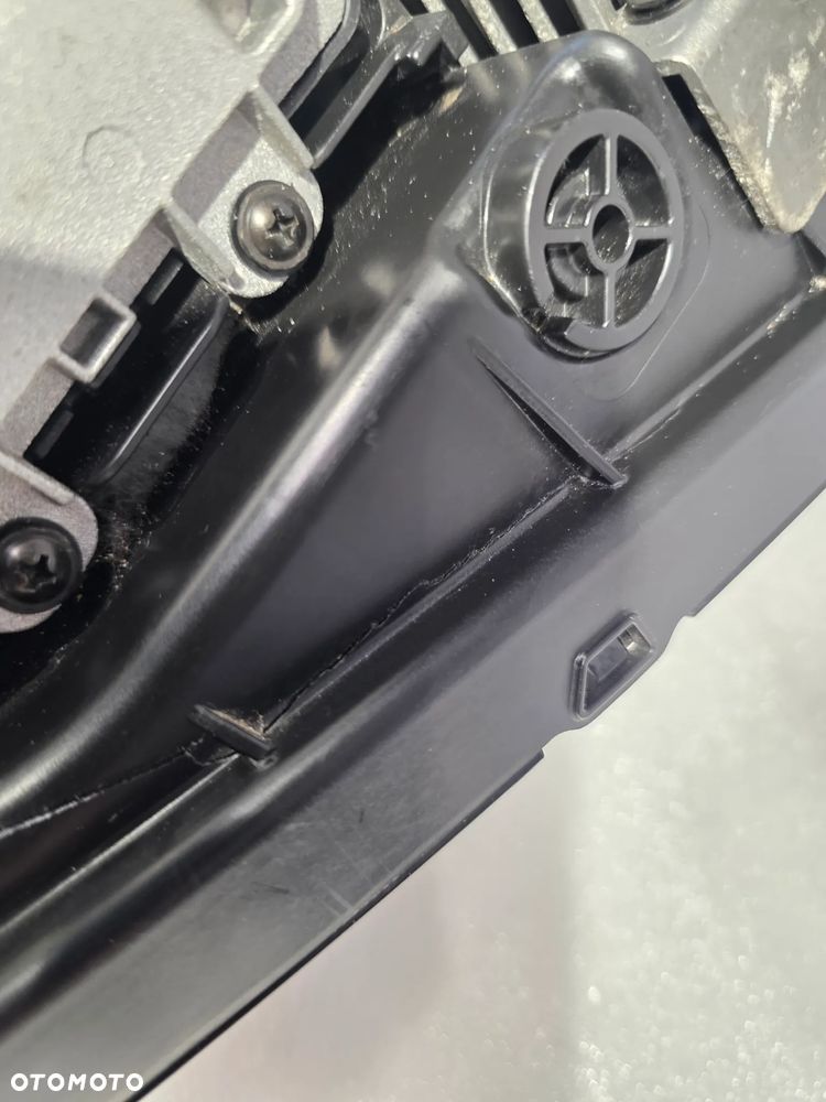 KIA SPORTAGE V LEWA LAMPA PRZEDNIA PRZÓD FULL LED , NR 92101-R2000 / R2921-61010 , NR AUKCJI LPP244 - 39