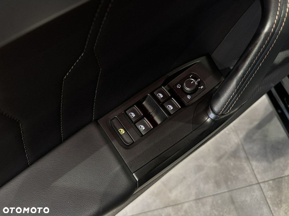 Cupra Leon Sportstourer - 17