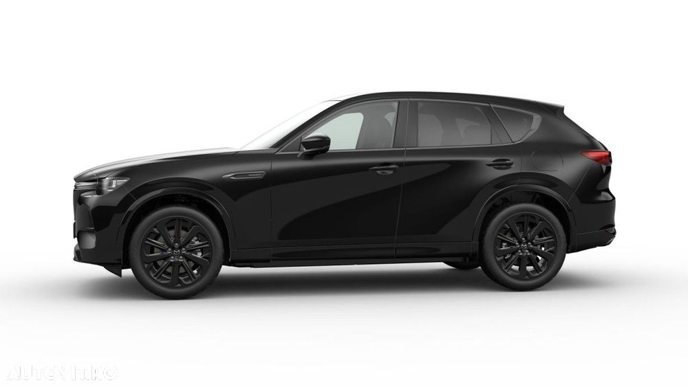 Mazda CX-60 - 1