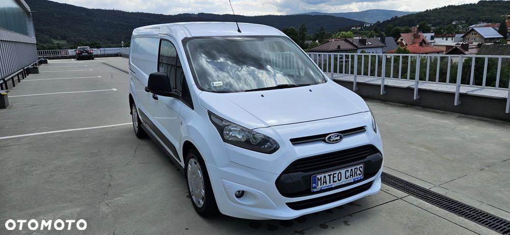 Ford TRANSIT CONNECT - 35