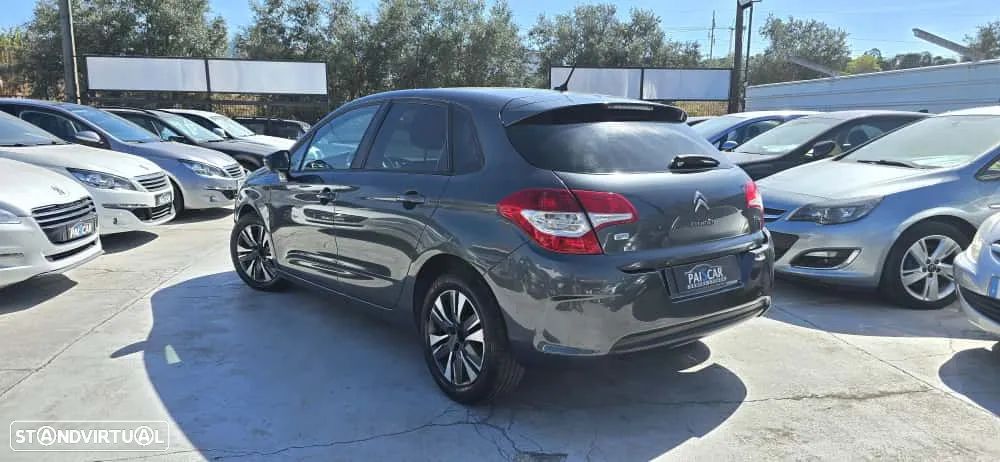 Citroën C4 1.6 HDi Business - 5