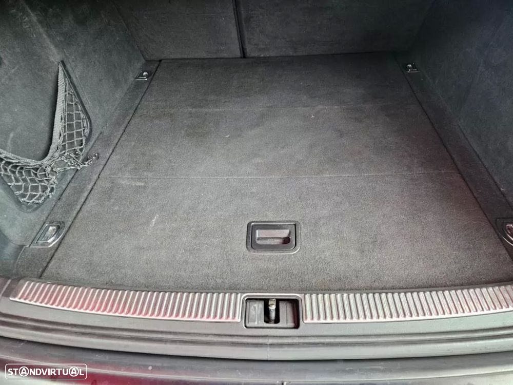 Audi A4 Avant 2.0 TDi S Edition S-line - 12