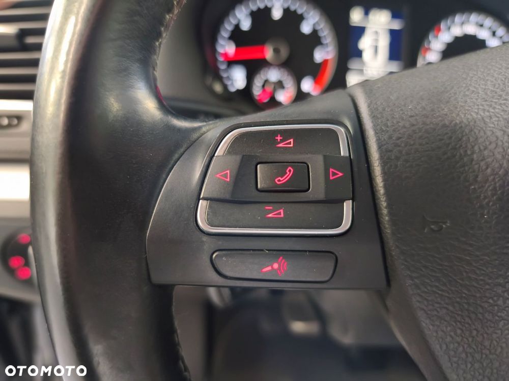 Volkswagen Sharan 2.0 TDI Blue Motion Style - 14