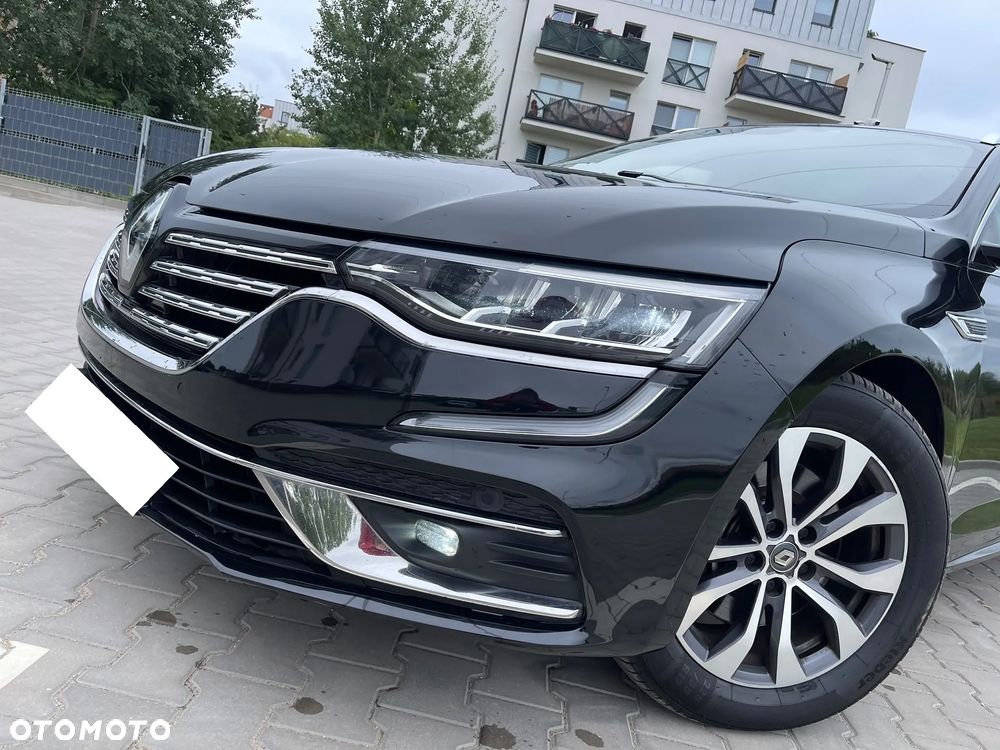 Renault Talisman 2.0 Blue dCi Intens EDC - 31
