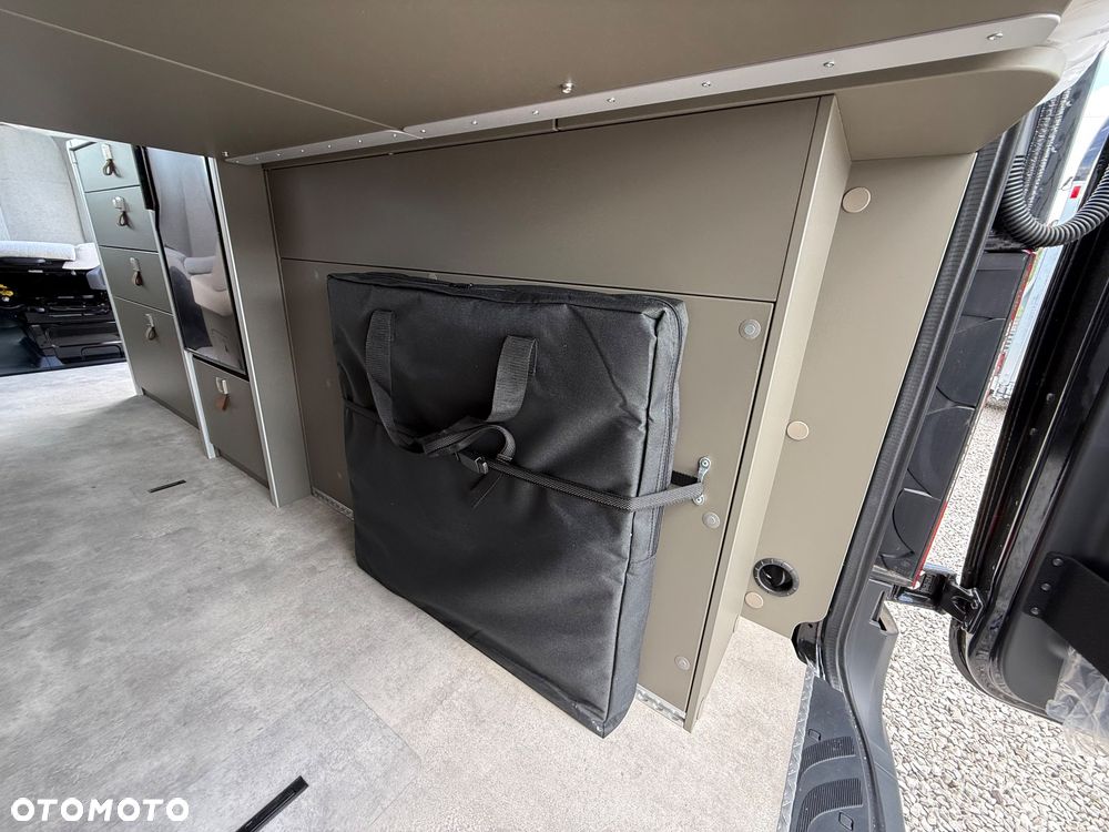 Hymer-Eriba GRAND CANYON S 600 4x4 - 22