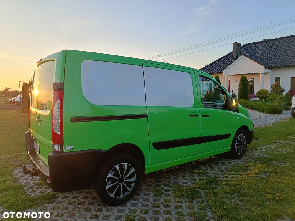 Peugeot Expert - 17