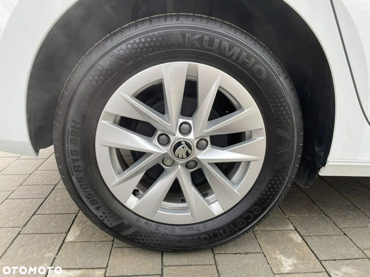 Skoda Fabia 1.0 TSI Style - 29