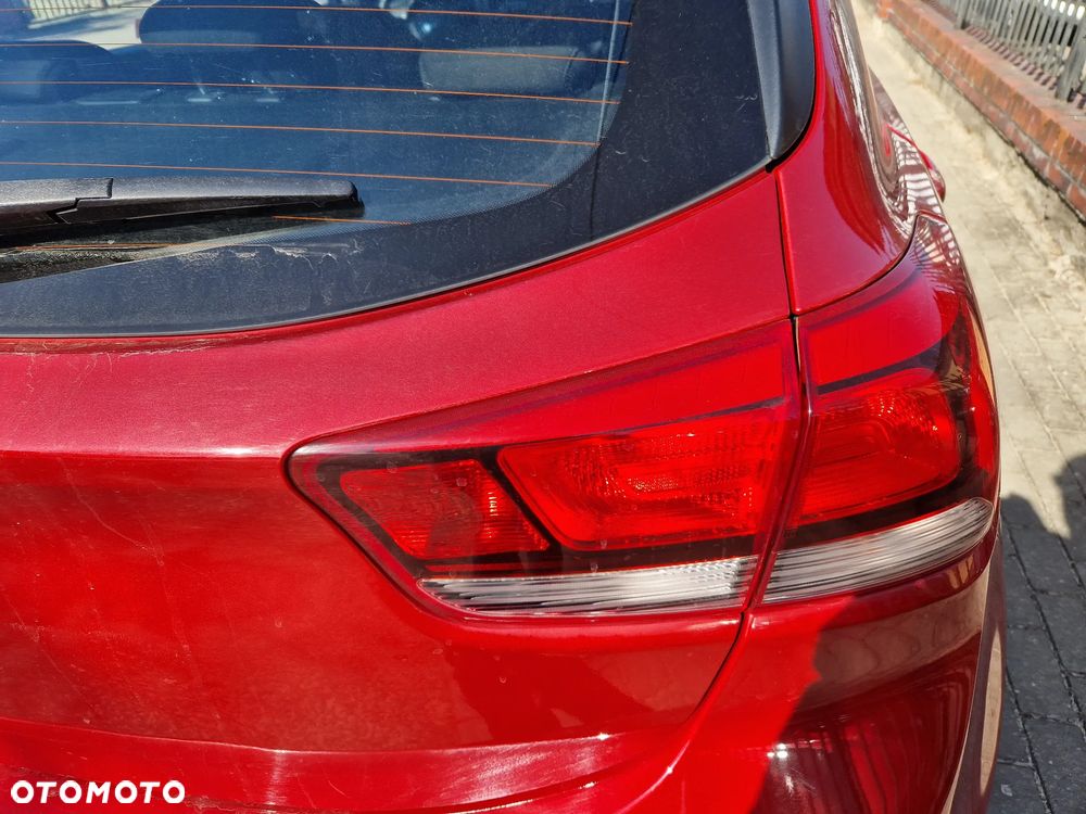 Kia Rio 1.2 M - 9
