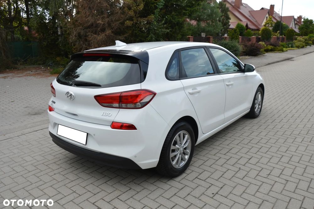Hyundai i30 1.0 T-GDI Advantage - 10