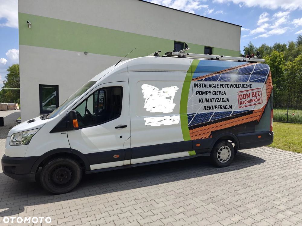 Ford Transit - 6