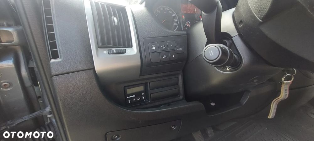 Fiat Ducato - 5
