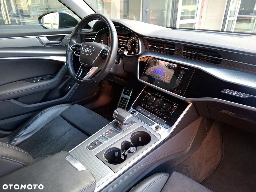 Audi A6 Allroad - 9