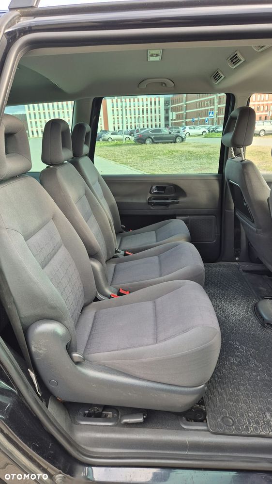Seat Alhambra - 15