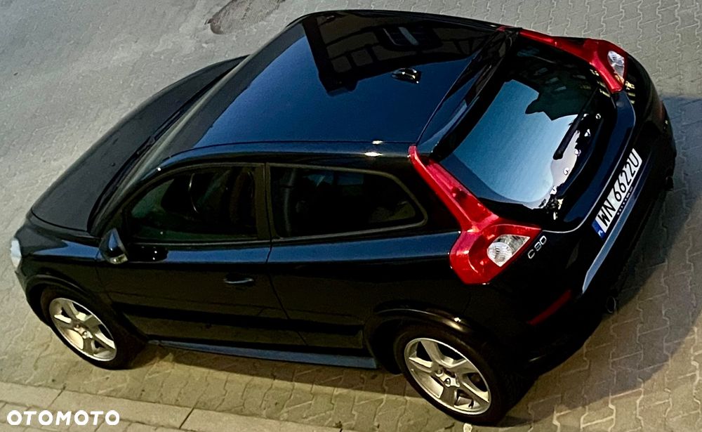 Volvo C30 - 1