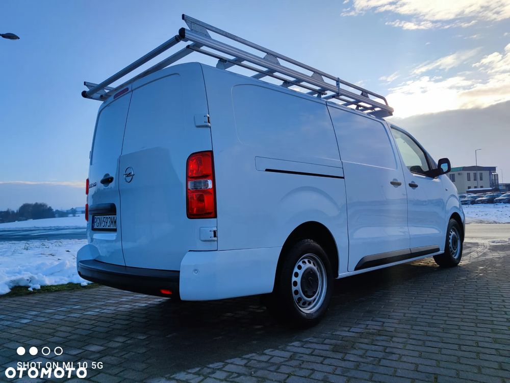 Opel Vivaro - 9
