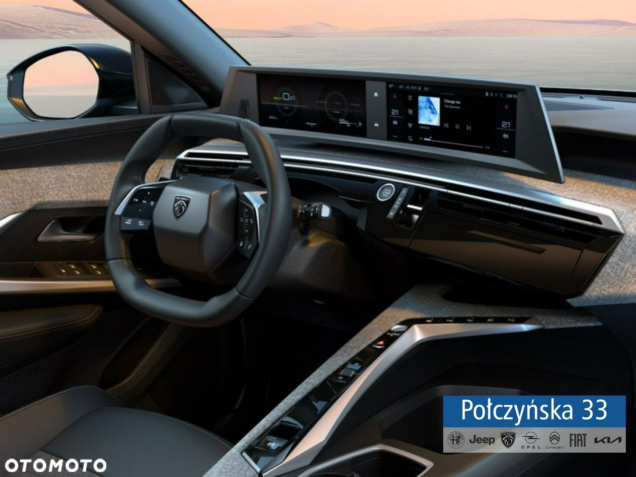 Peugeot 5008 - 8