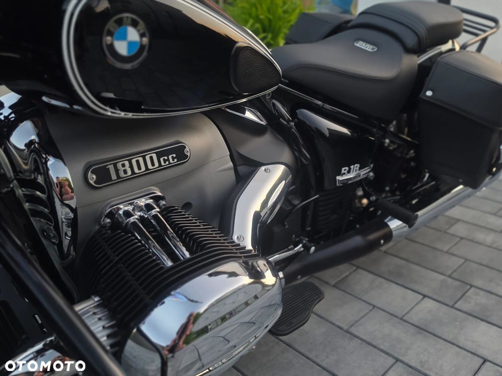 BMW R - 21