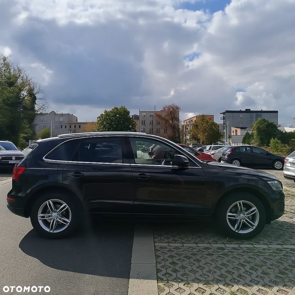 Audi Q5 2.0 TDI Quattro S tronic - 2