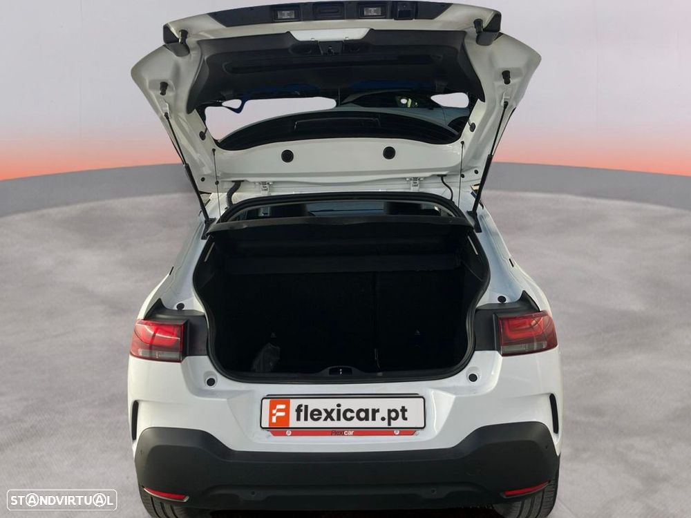 Citroën C4 Cactus 1.5 BlueHDi Cool&Comfort - 16