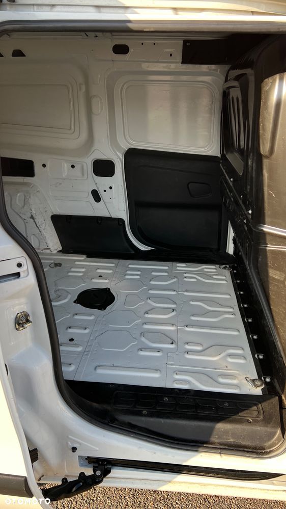 Fiat Doblo Maxi Dynamic - 19