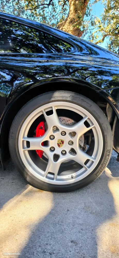 Porsche 911 (997) - 25