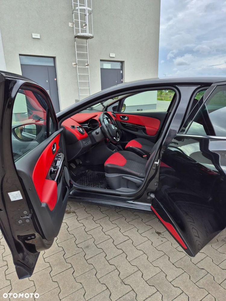 Renault Clio 0.9 TCe Limited - 16