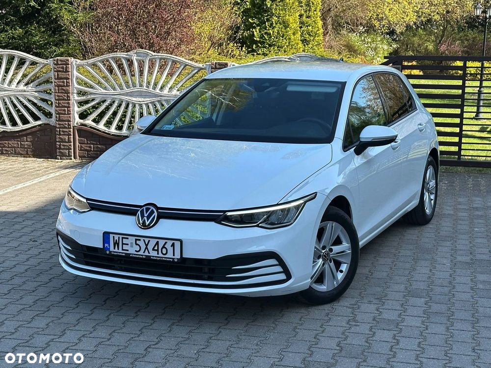 Volkswagen Golf 1.5 TSI EVO Active - 7