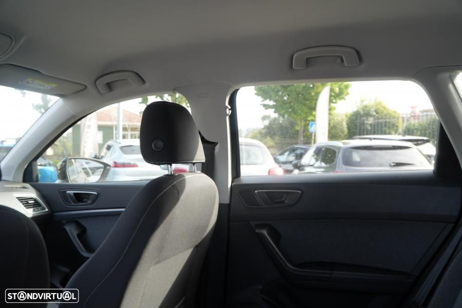 SEAT Ateca 1.0 TSI Style - 6