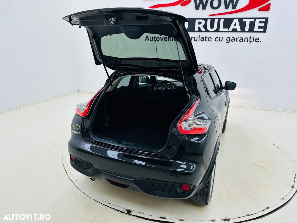 Nissan Juke - 26