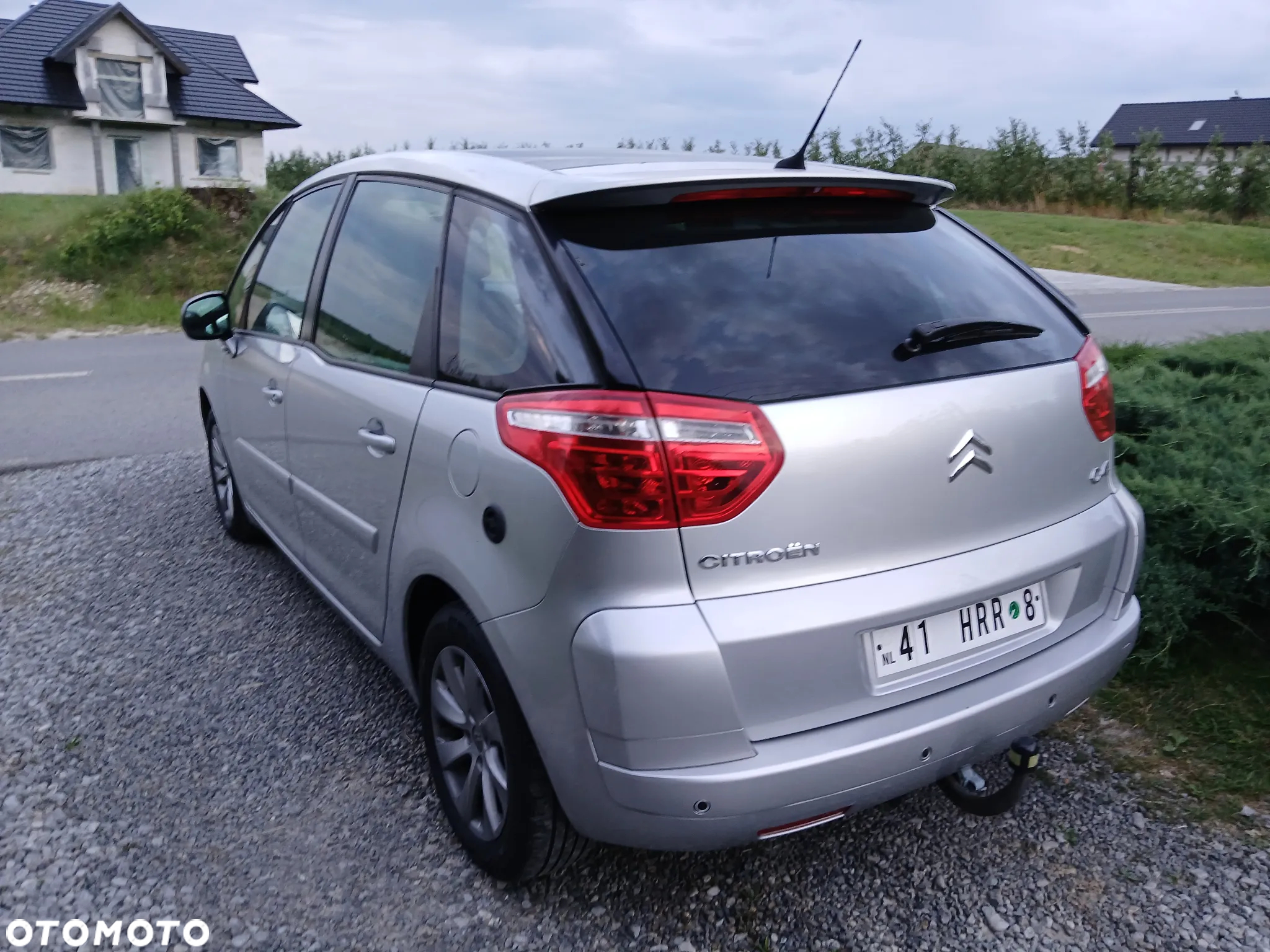 Citroën C4 Picasso 1.8i Impress - 39