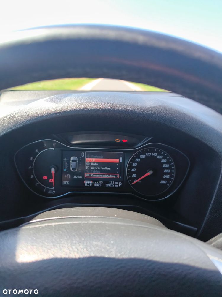 Ford Mondeo 2.0 EcoBoost ST-Line - 9