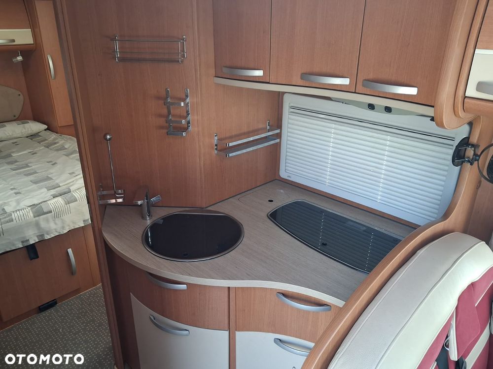 Fiat Ducato PILOTE - 14