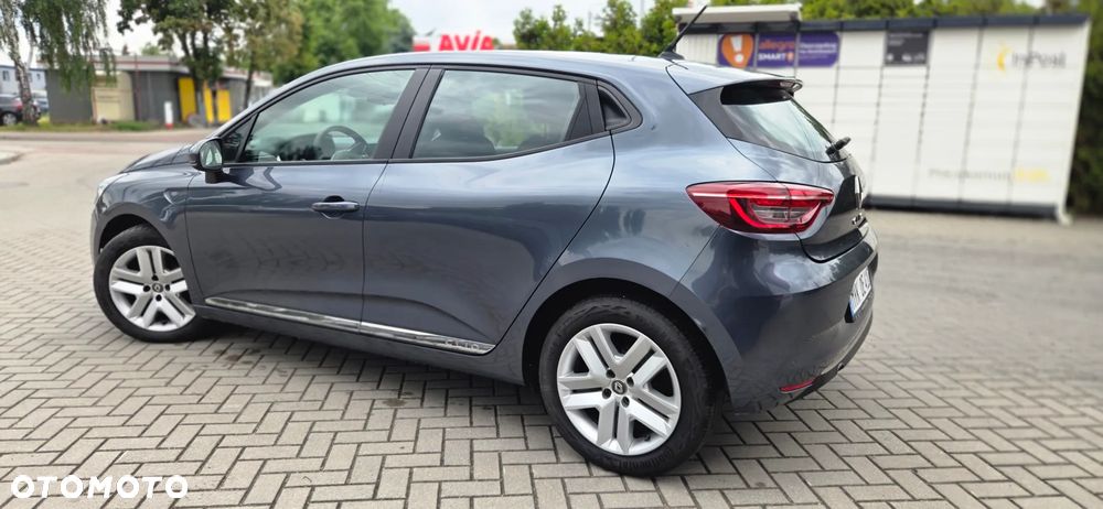 Renault Clio TCe 100 BUSINESS EDITION - 9