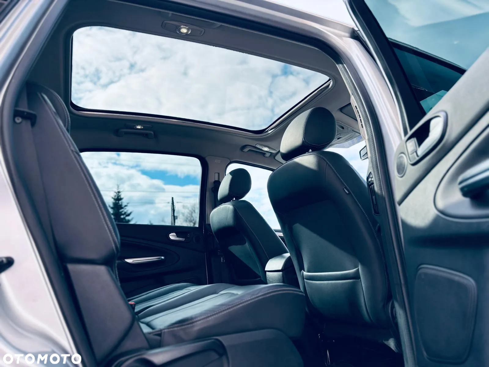 Ford S-Max 2.0 T Platinium X MPS6 - 12
