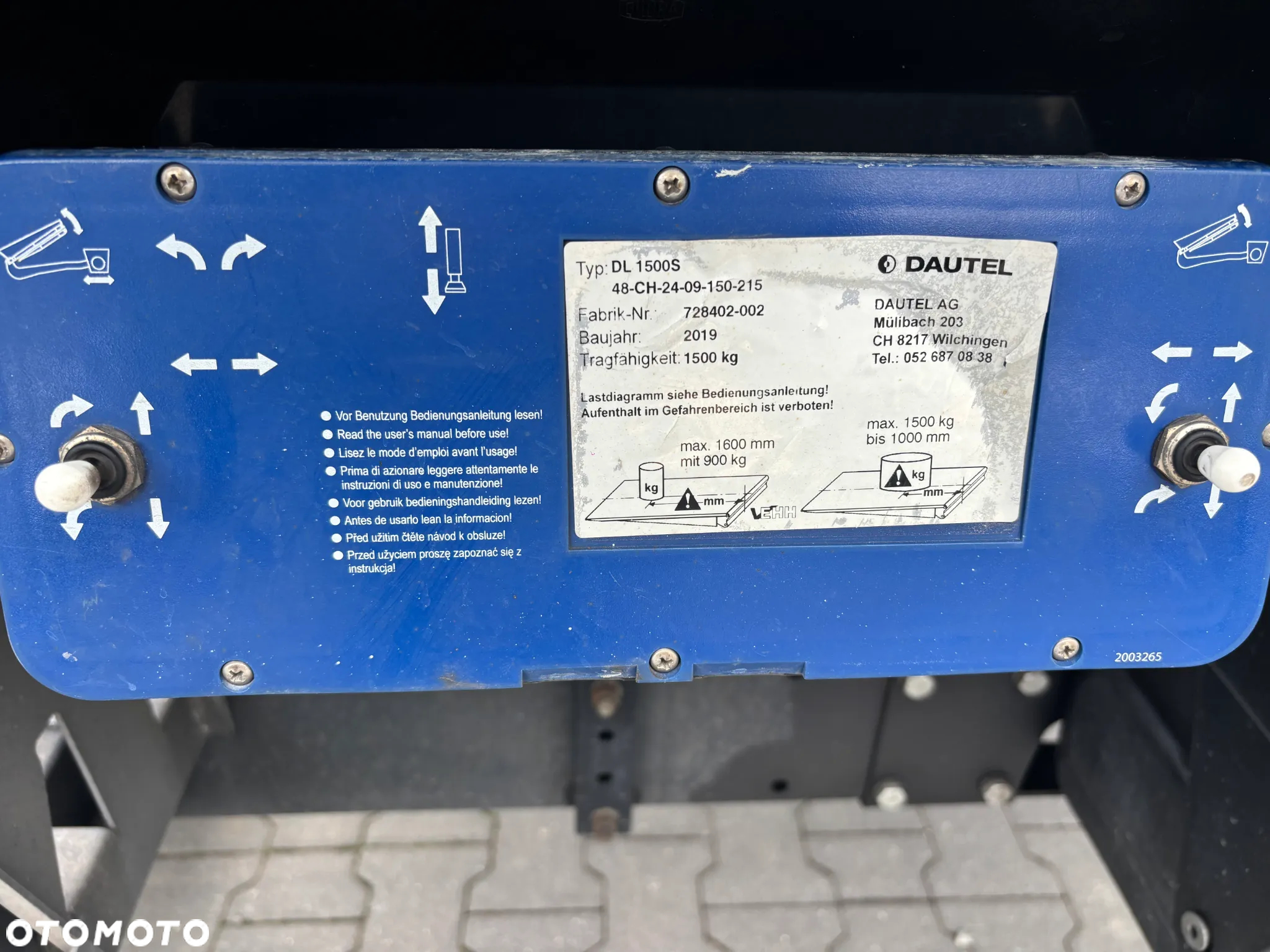 Scania P280 - 17
