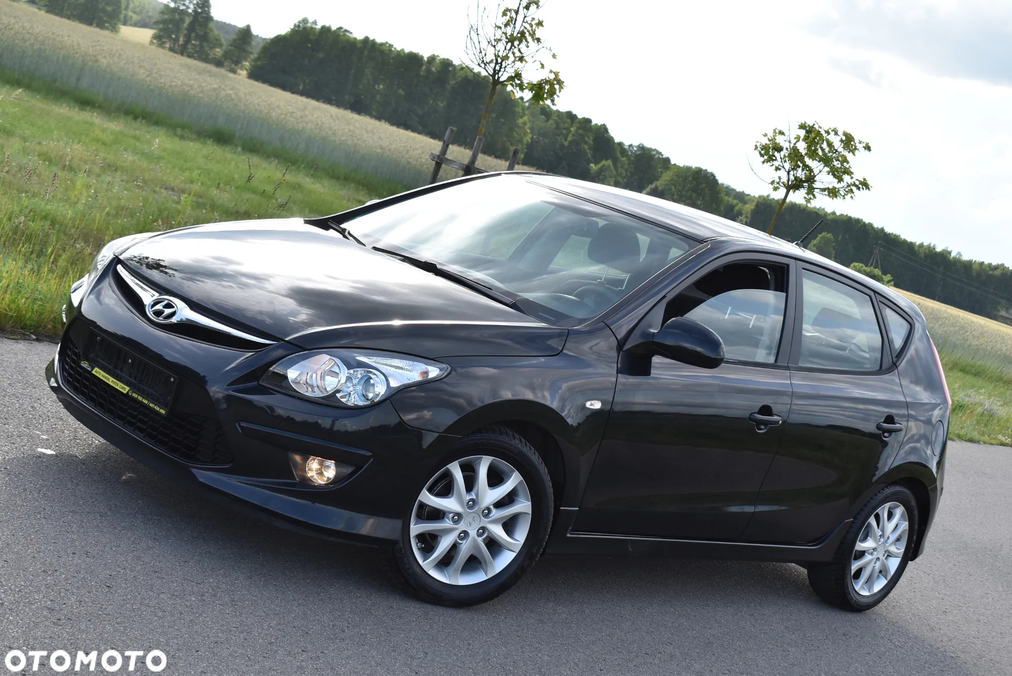 Hyundai i30 - 3