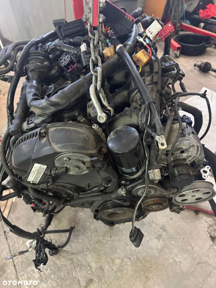 SILNIK SŁUPEK 1.8 TFSI CDH AUDI A4 B8 A5 8T A6 MONTAŻ WYMIANA SILNIK SŁUPEK  Kompletny 1.8 TFSI CDH AUDI A4 B8 A5 8T A6