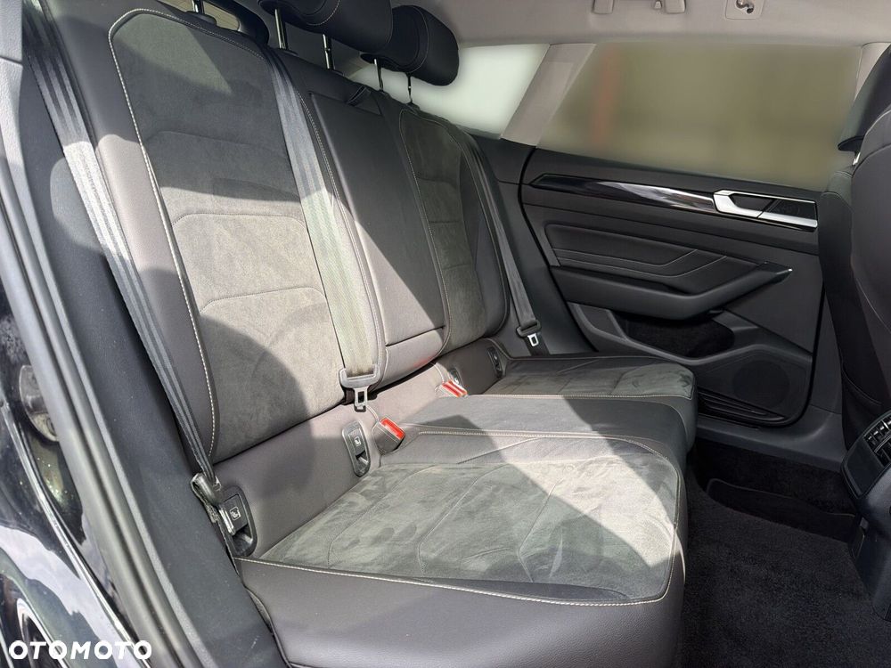 Volkswagen Arteon Shooting Brake - 16
