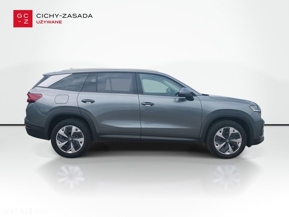 Skoda Kodiaq - 7