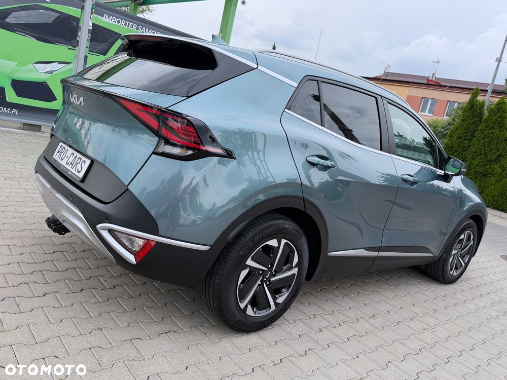 Kia Sportage 1.6 T-GDI L 2WD - 34