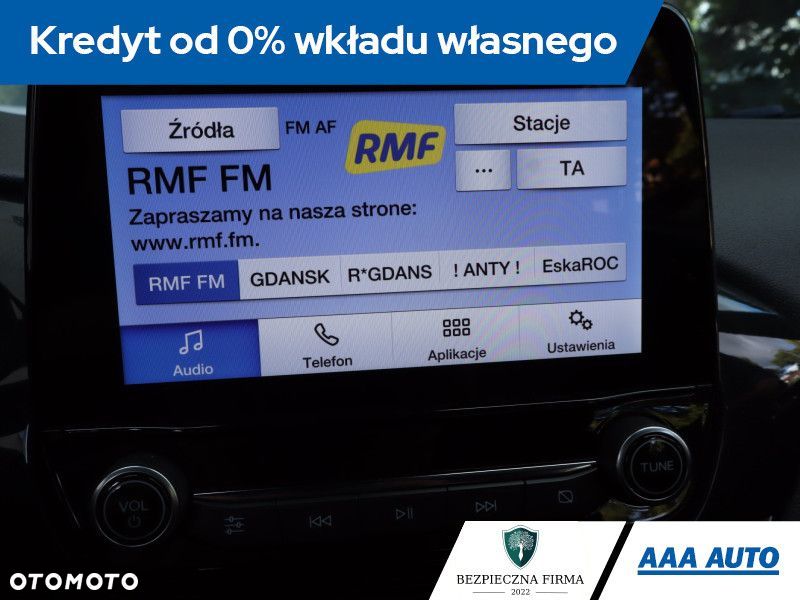 Ford Fiesta - 14