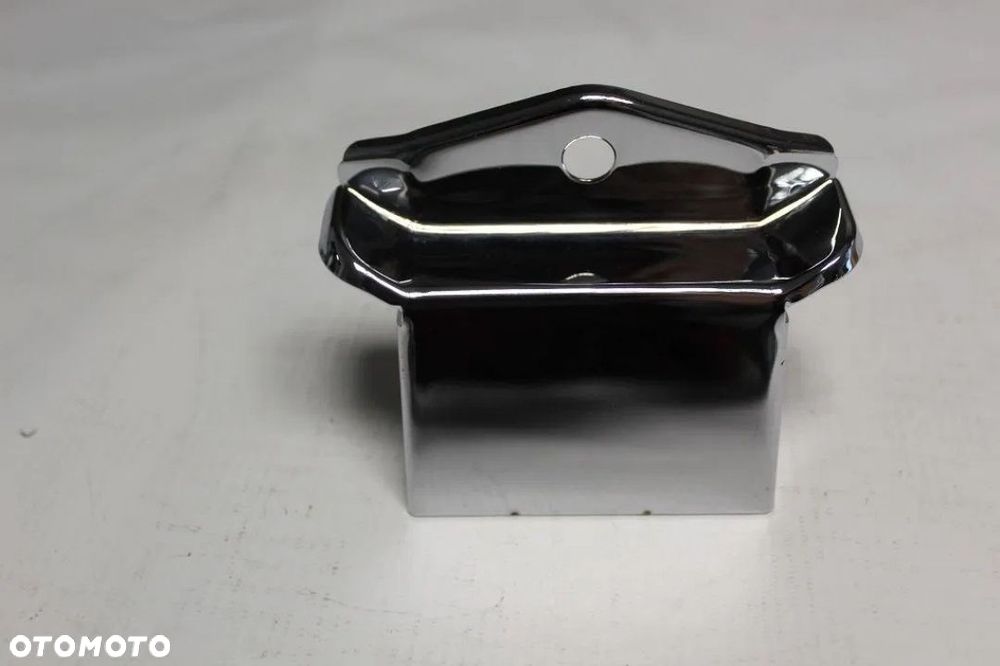 Osłona silnika chrom Harley Davidson Eagle Iron Sportster 16274-88T - 2