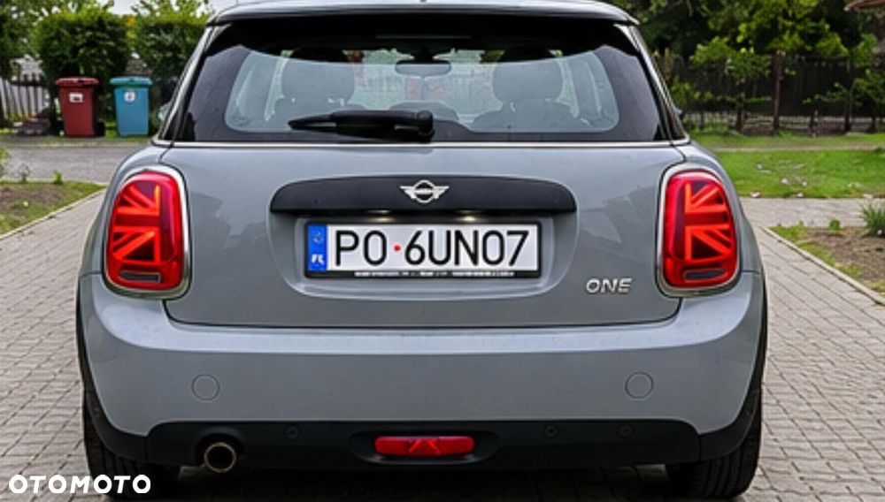 MINI ONE Standard - 5