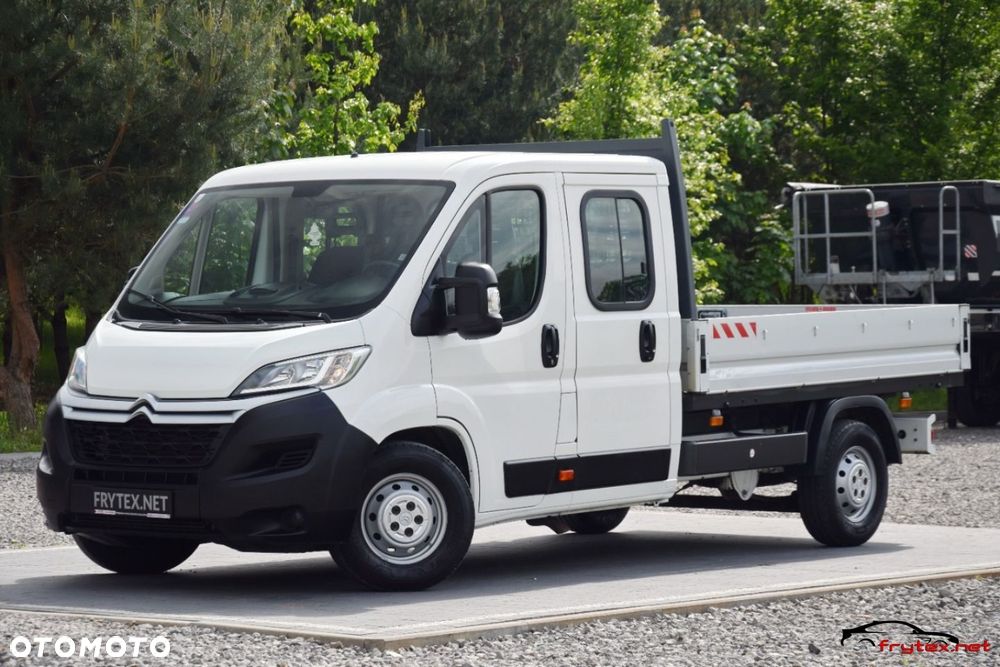Citroën Jumper Doka - 38