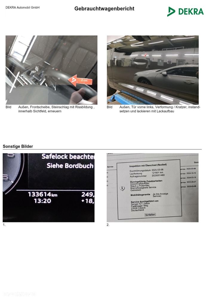 Audi A6 Avant 40 TDI S tronic sport - 19