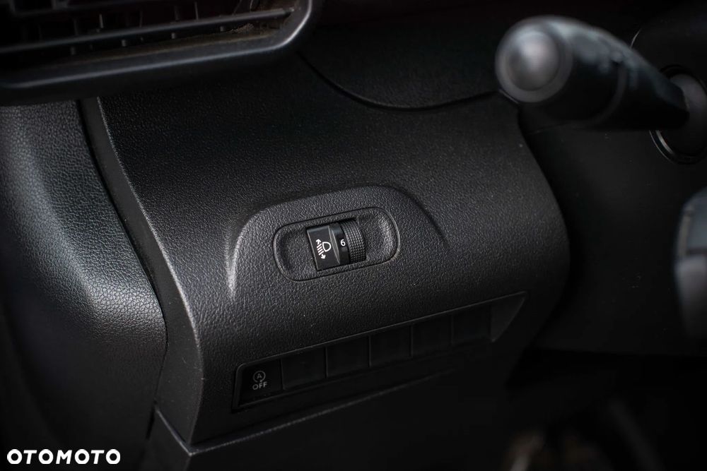 Peugeot PARTNER  Faktura VAT 23% - 21