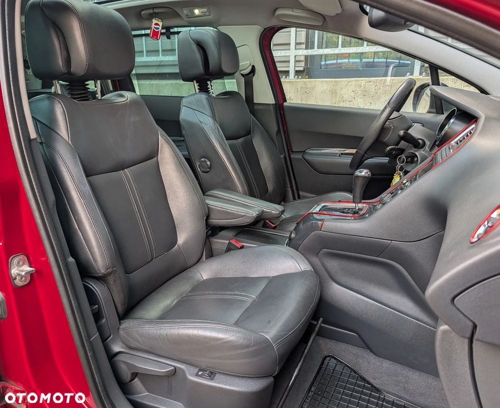 Peugeot 5008 1.6 THP Premium - 14