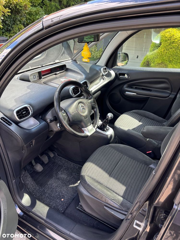 Citroën C3 Picasso VTi 95 Exclusive - 7